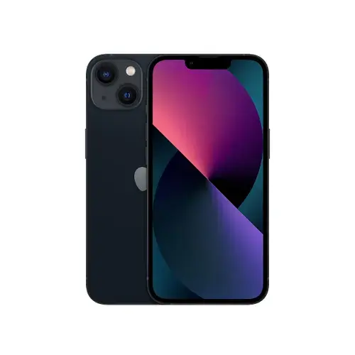 Apple iPhone 13 Pro (Silver, 128 GB)
