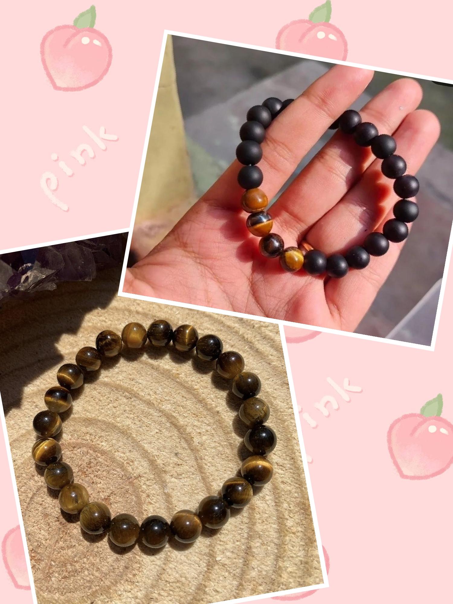 Beads bracelets